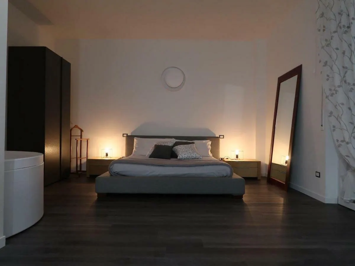 Apartment Romeo&Juliet'S Nest In Verona