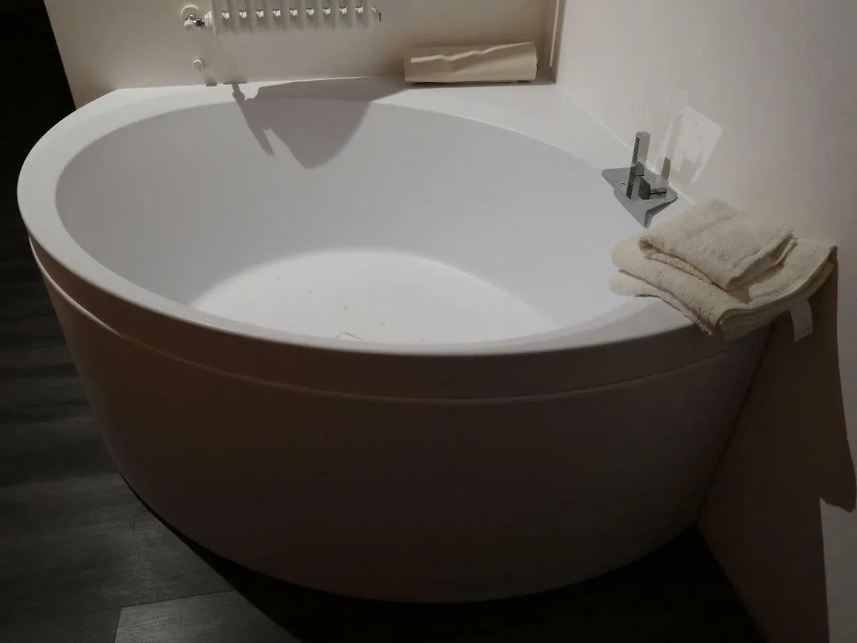 Romeo&Juliet'S Nest In Verona Apartment