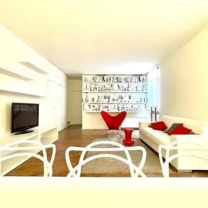  Appartamento Ampia Moderna Casa Su 2 Piani Nel Cuore Di