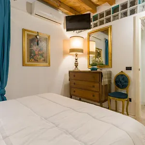  Appartamento Fairy Studio In