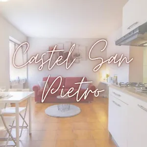  Appartamento - Castel San Pietro